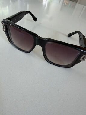 DITA Black & Silver Grandmaster Two